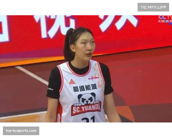 内蒙古农信惜败四川蜀道远达 韩旭27分15篮板5助攻展现内线统治力