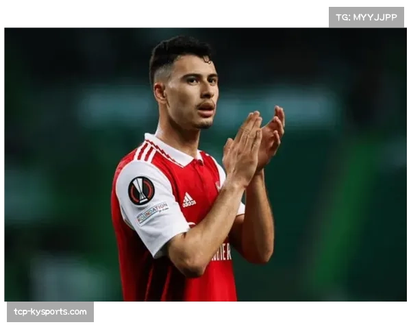 马丁内利连续五场欧冠破门 成阿森纳队史第一人